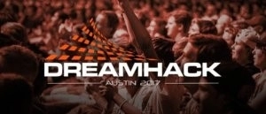 DreamHack Open Austin 2017 – Gambit secure their 2nd Title!