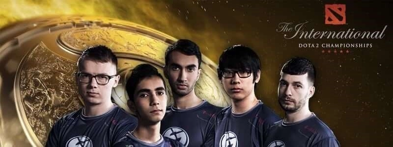 Evil-geniuses-dota-2-международная-киберспортивная-команда