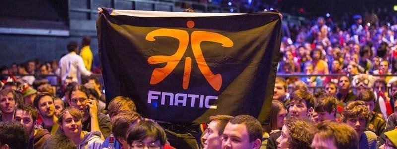 fnatic-киберспорт-команда