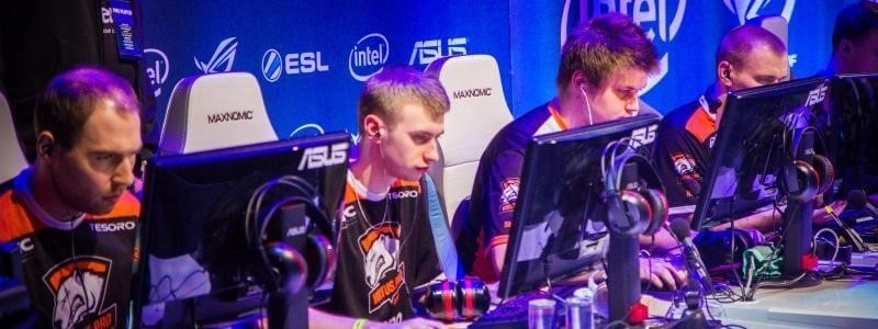 команда virtus-pro-esl-csgo