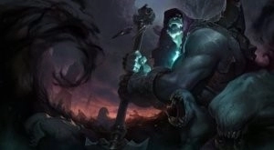 Примечания к патчу League of Legends 7.13 — изменения чемпионов