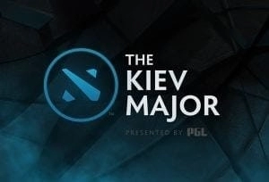 Kiev Major 2017 – Tournament Report