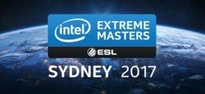 Intel Extreme Masters Kicks off in Sydney