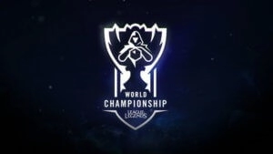 Чемпионат мира по League of Legends