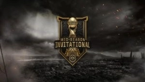 Mid Seasonal Invitational: SK Telecom Victorious