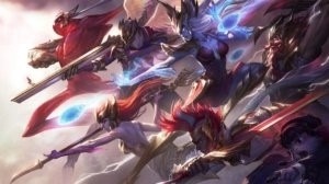 SKT to receive new celebration skins