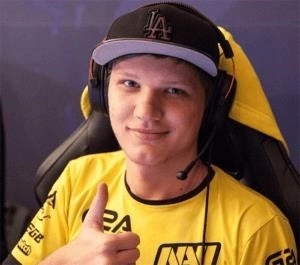 s1mple csgo top