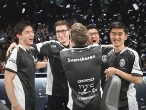 Week 5 NA LCS Summer Split 2017: Top Possible Upset Victories