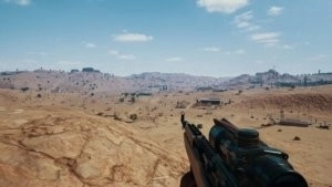 Here’s What’s Coming To PUBG In December (Hint: It’s a Lot!)