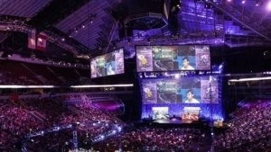 The Future of Esports in Germany and Europe