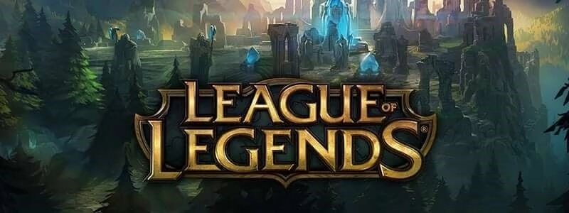 Гайд по League of Legends