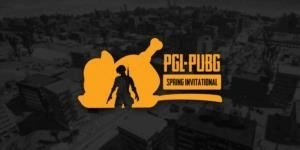 PGL PUBG Spring Invitational is underway