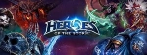 2018 Heroes of the Storm Global Championship Mid-Season Brawl starts on June 9