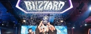 Heroes of the Storm fans can buy BlizzCon Opening Week 2018 Tickets