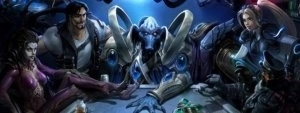 Protoss players dominate the Afreeca Starleague Season 5