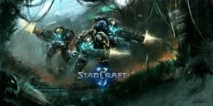 StarCraft II gets new balance patch and more ladder maps