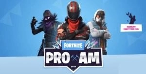 Турнир Fortnite E3 примет крупных стримеров и знаменитостей