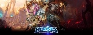 New Heroes of the Storm patch has hit the public test realm