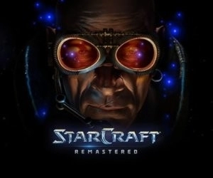 StarCraft Remastered Patch 1.22 brings new ranking system