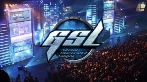 Starcraft 2 GSL vs the World starts on August 2