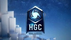 Heroes of the Storm Global Championship Copa America 2018 Phase 2 begins this week