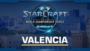 StarCraft II Ace Serral crushes competition at 2018 WCS Valencia