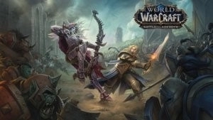 World of Warcraft Battle For Azeroth Pre-Patch goes live today