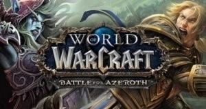 Blizzard sheds light on World of Warcraft Battle for Azeroth Expansion