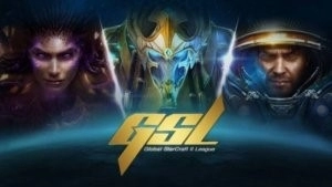 The 2018 Global StarCraft II League Season 3 Code S Playoffs underway