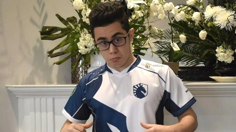 TF Blade - Team Liquid