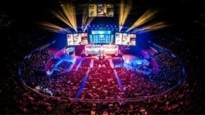 Fighting Esports Group привлекла колоссальные 15 миллионов долларов