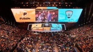 The new Overwatch League season 2 format has been revealed