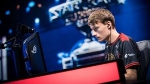 The StarCraft II Final 8 have been selected