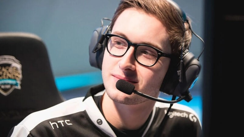 bjergsen-tsm-лига-легенд