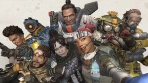 Apex Legends overtakes Fortnite in streaming