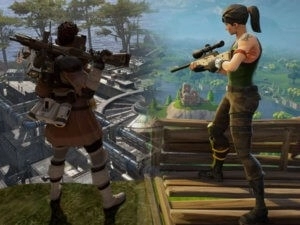 Is Apex Legends better than Fortnite?