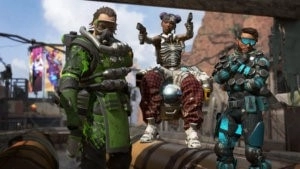 Apex Legends is already launching a competitive scene