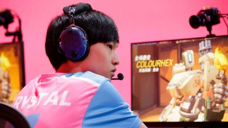 Рейтинг силы Hangzhou Spark OWL 2020