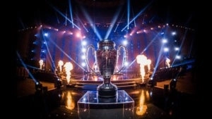 First IEM Katowice Matches confirmed