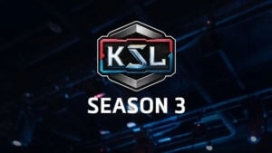 Korea’s StarCraft League is about to launch into third season!