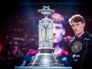 StarCraft 2 is still going strong as an esport in 2019