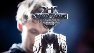 WCS Winter Round of 8 почти наступил!