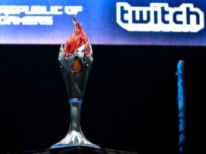 FACEIT partners up with Pinnacle and Twitch for ECS Season 7