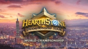 Hearthstone World Championship – игроки, формат и расписание