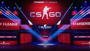 Большие выходные в CS:GO с StarSeries & i-League и UML