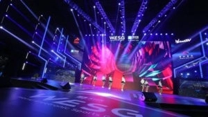 WESG CS:GO Global Finals: Breakdown