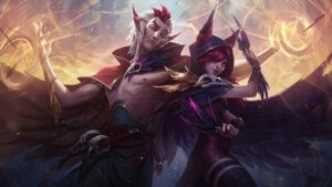 Примечания к патчу LoL 9.6 краткое изложение