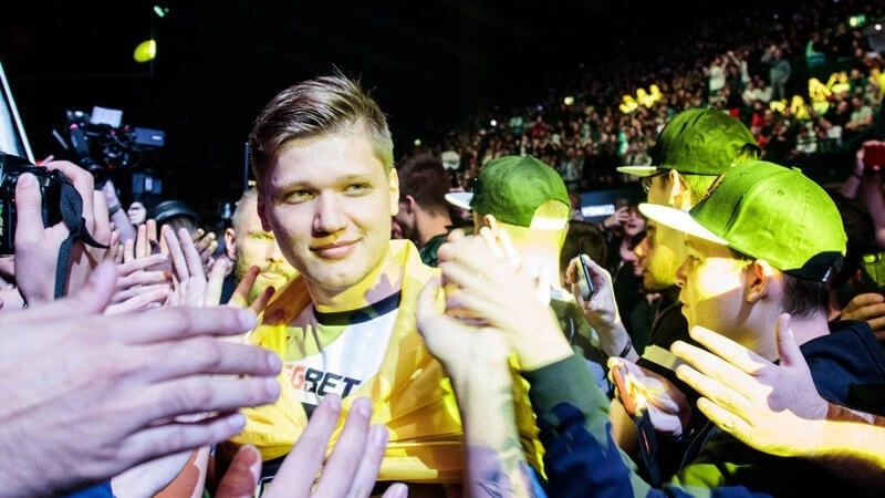 александр-s1mple-костылев-лучший-CS:GO-игрок-2019