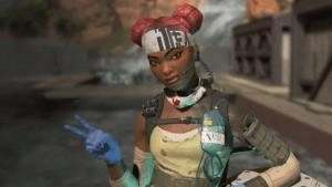 Apex Legends идет по стопам Fortnite и PUBG