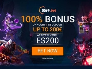 buff-bet-esports-welcome-bonus